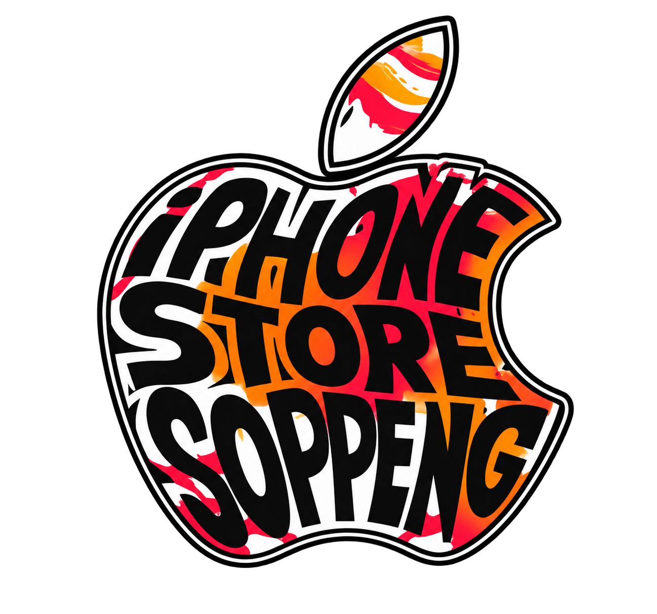 IPHONE STORE SOPPENG